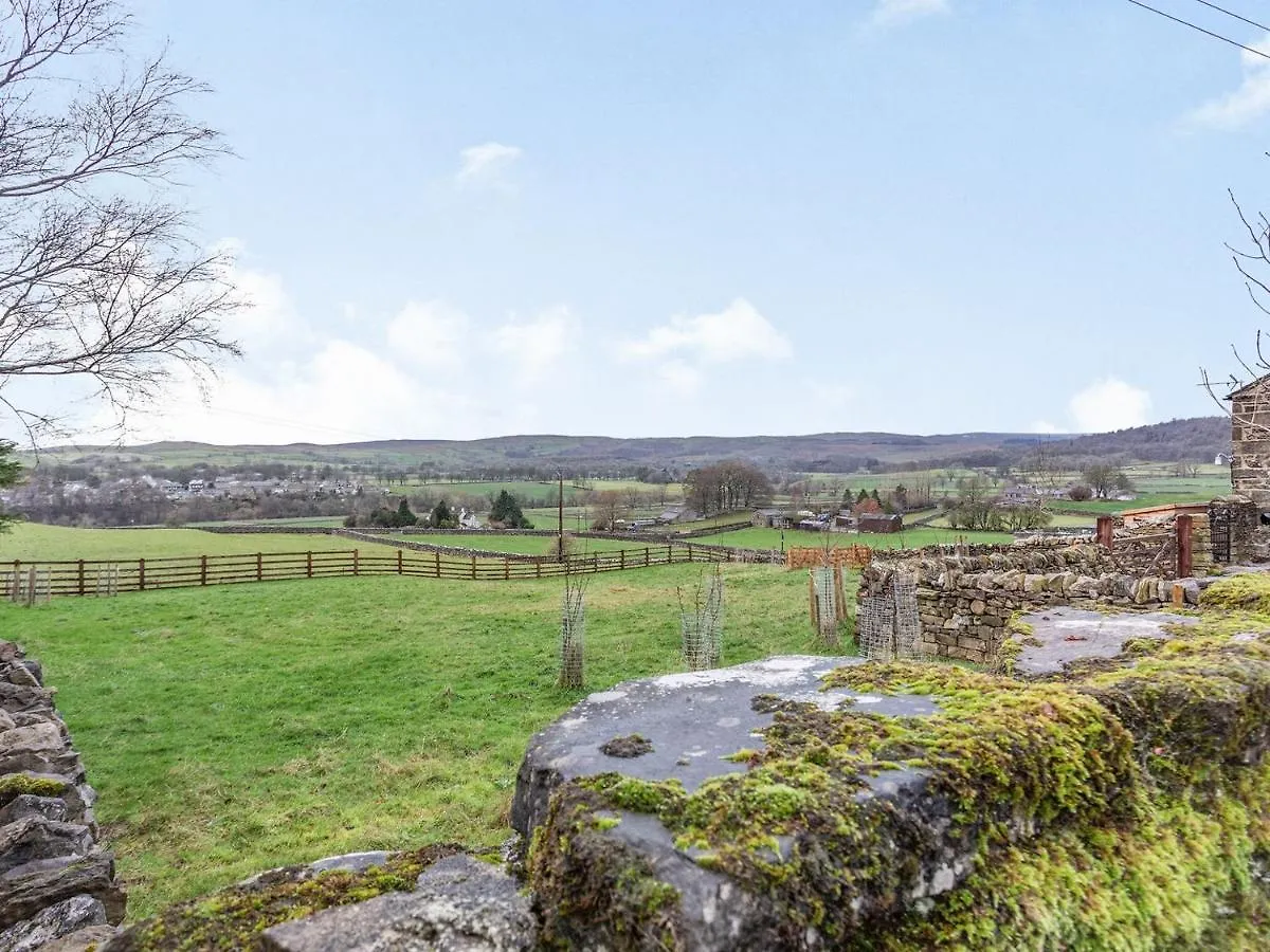 Garsdale Cottage Grassington Holiday home