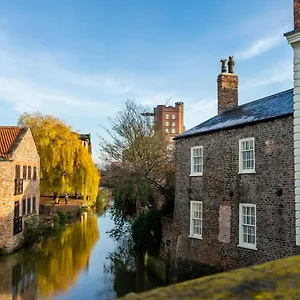 Apartment Walmgate, York