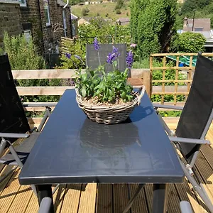 Holiday home Ash Holiday, Stocksbridge (South Yorkshire)