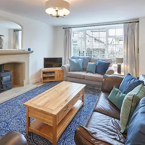 Holiday home Host & - Croft House, Grassington